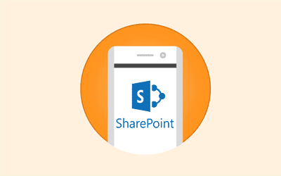 Get your Intranet in your pocket with the new SharePoint app