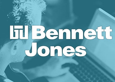 Bennett Jones Intranet