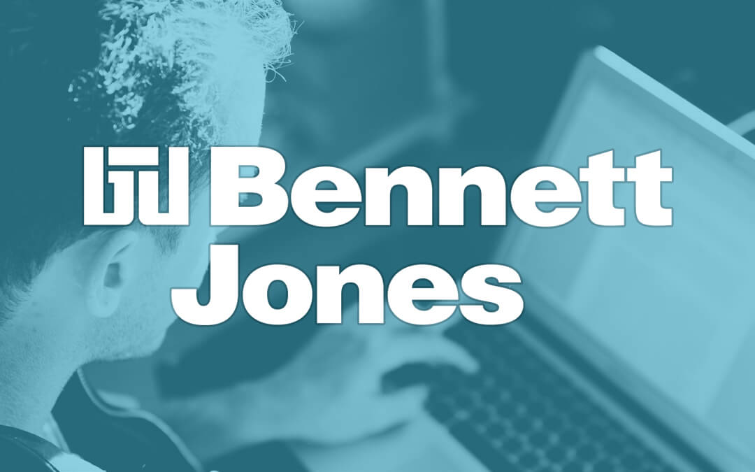 Bennett Jones Intranet