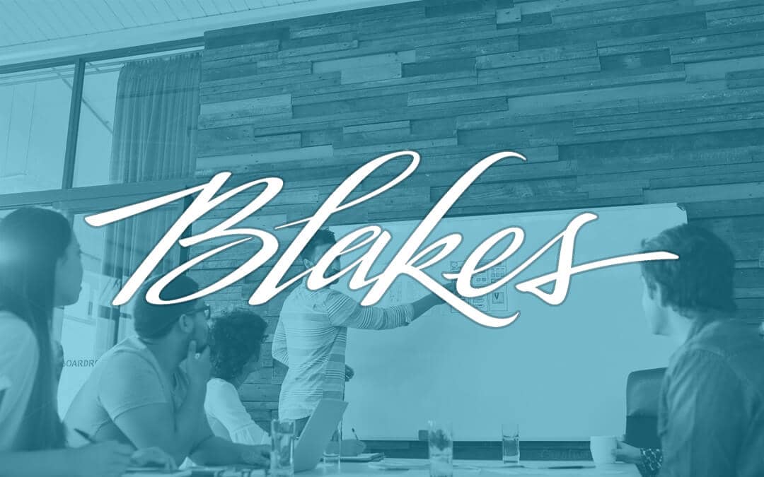 Blakes Intranet