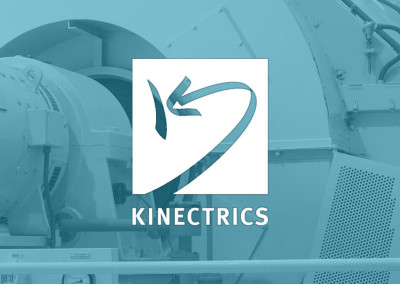 Kinectrics Website