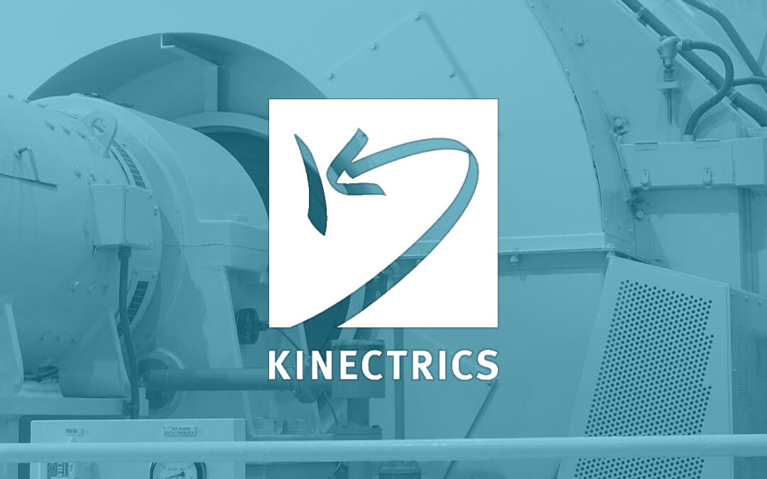 Kinectrics Website