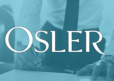 Osler Knowledge Portal